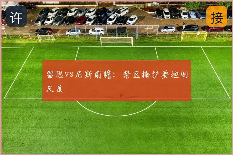 雷恩vs尼斯前瞻：禁区掩护要控制尺度